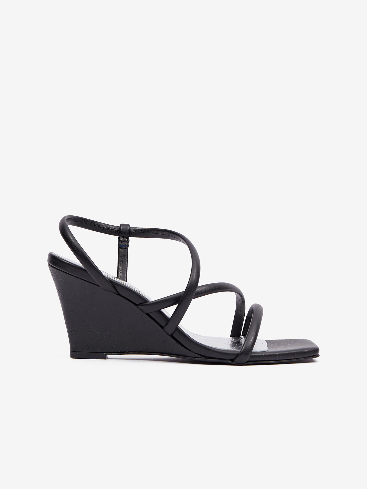 Karl Lagerfeld Rialto Strap Sandalen