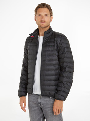 Tommy Hilfiger Packable Recycled Jacke
