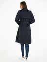 Tommy Hilfiger Cotton Classic Trench Mantel