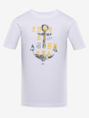 ALPINE PRO Nord T-Shirt