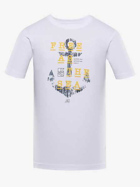 ALPINE PRO Nord T-Shirt