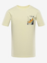 ALPINE PRO Nord T-Shirt