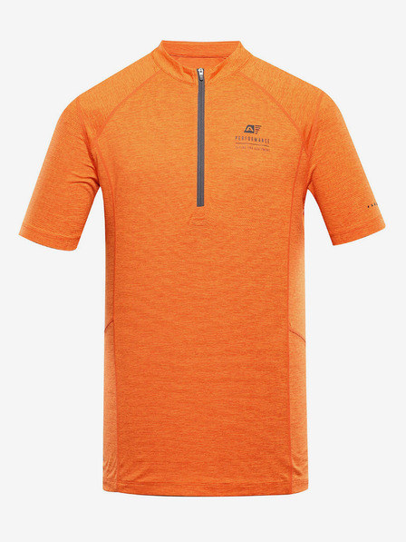 ALPINE PRO Geret T-Shirt