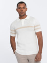 Ombre Clothing Polo T-Shirt