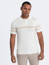 Ombre Clothing Polo T-Shirt