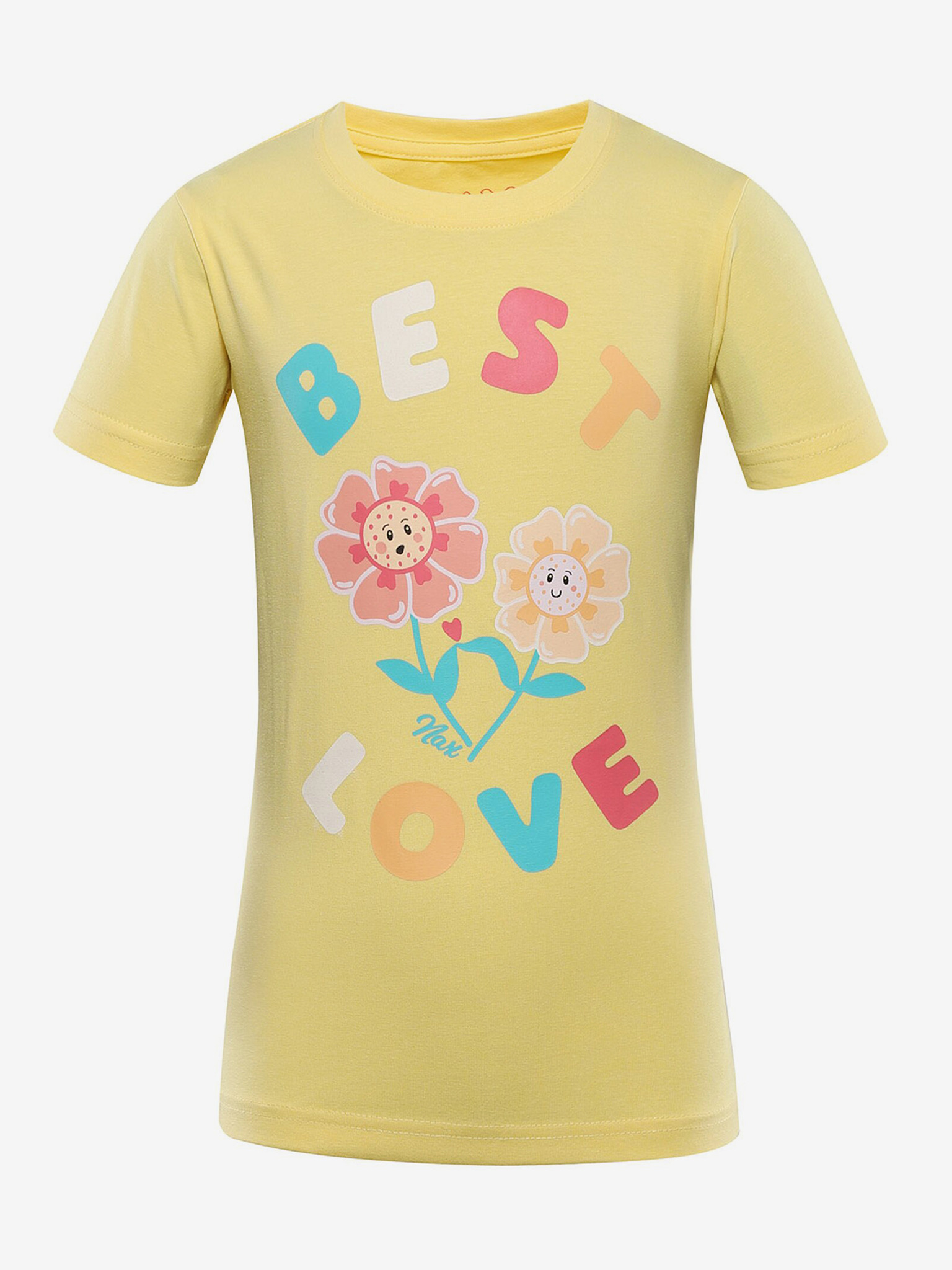 NAX Loreto Kinder T‑Shirt