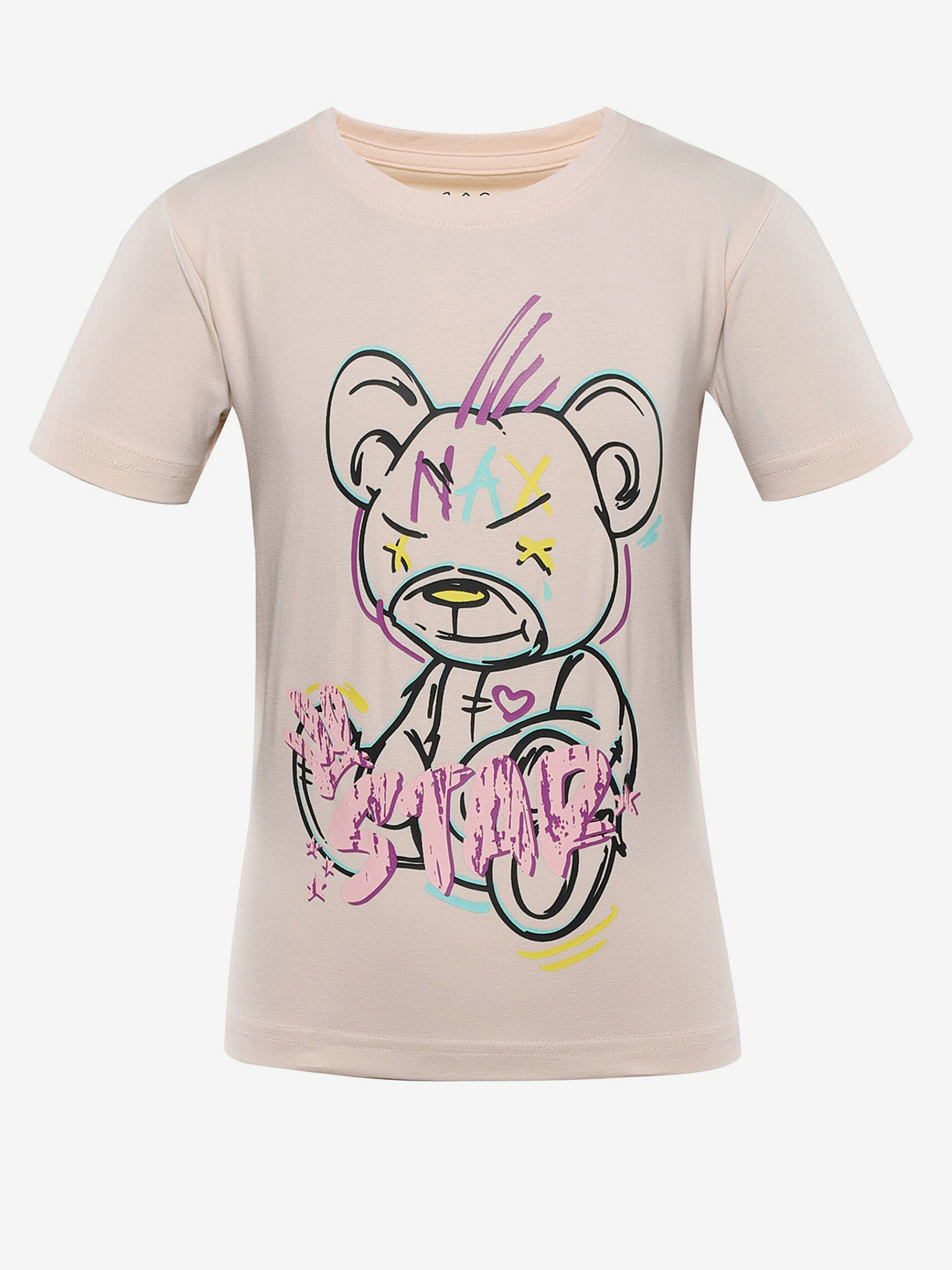 NAX Loreto Kinder T‑Shirt