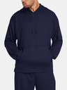 Under Armour UA Rival Waffle Hoodie Sweatshirt