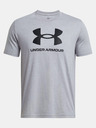 Under Armour UA Sportstyle Logo Update SS T-Shirt