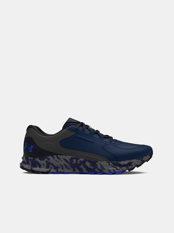 Under Armour UA Charged Bandit TR 3 Tennisschuhe Blau