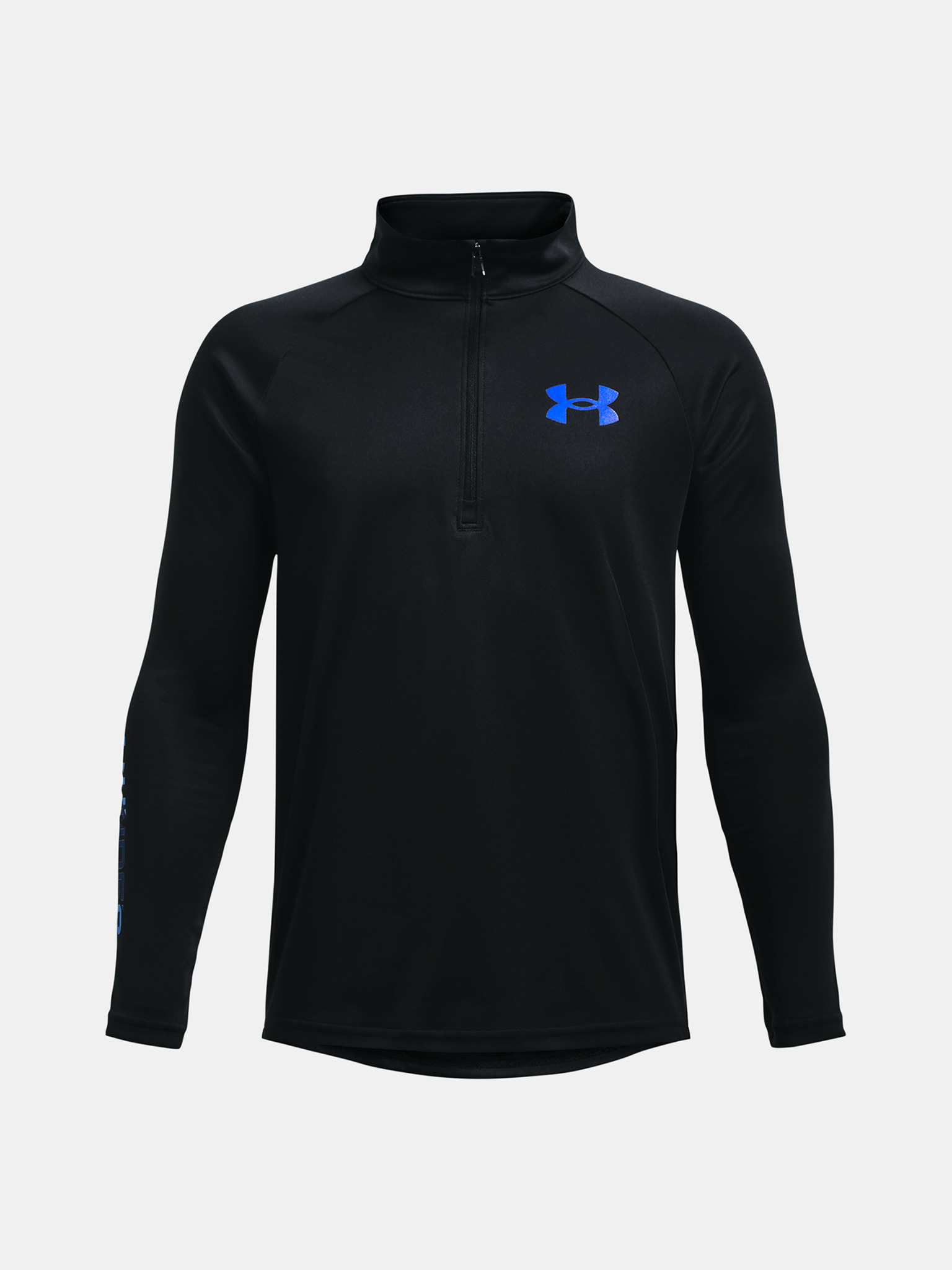 Under Armour UA Tech BL 1/2 Zip Sweatshirt Kinder