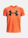 Under Armour UA Tech Twist SS Kinder  T‑Shirt