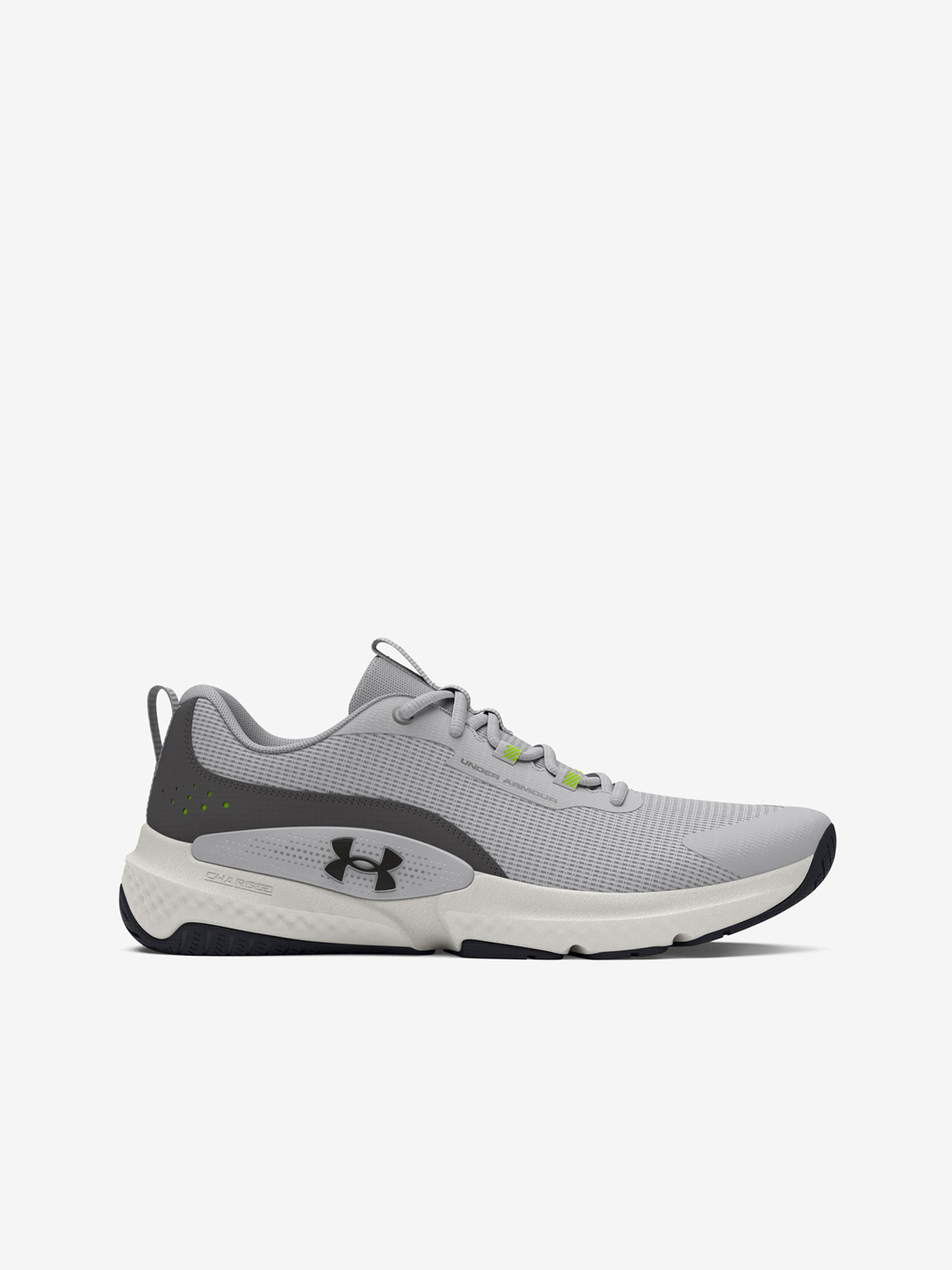 Under Armour UA Dynamic Select Tennisschuhe