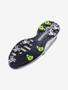Under Armour UA Charged Draw 2 Wide Tennisschuhe