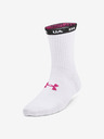 Under Armour UA Essential Nv Mid Crew Socken 3 Paar