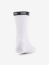 Under Armour UA Essential Nv Mid Crew Socken 3 Paar