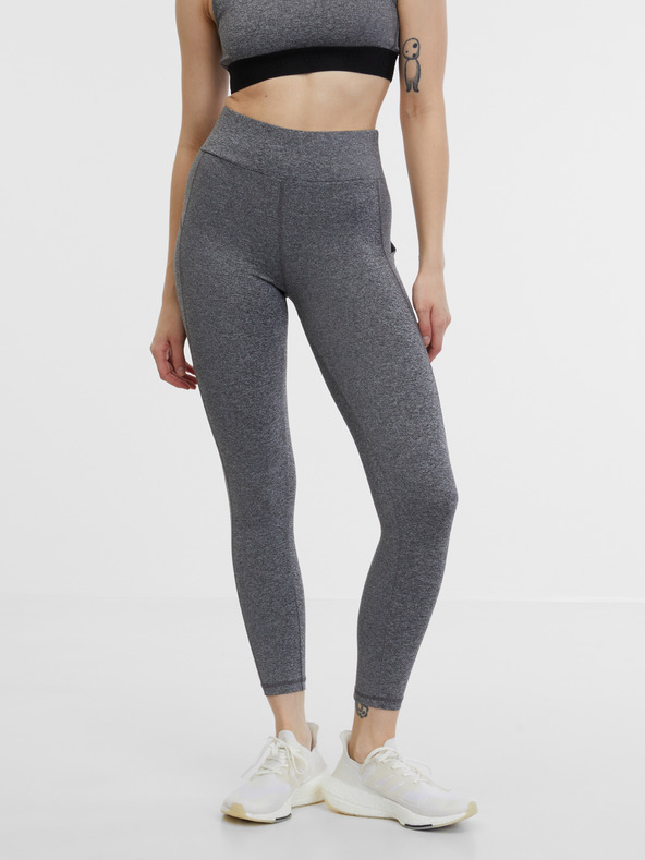 Orsay Legging Grau