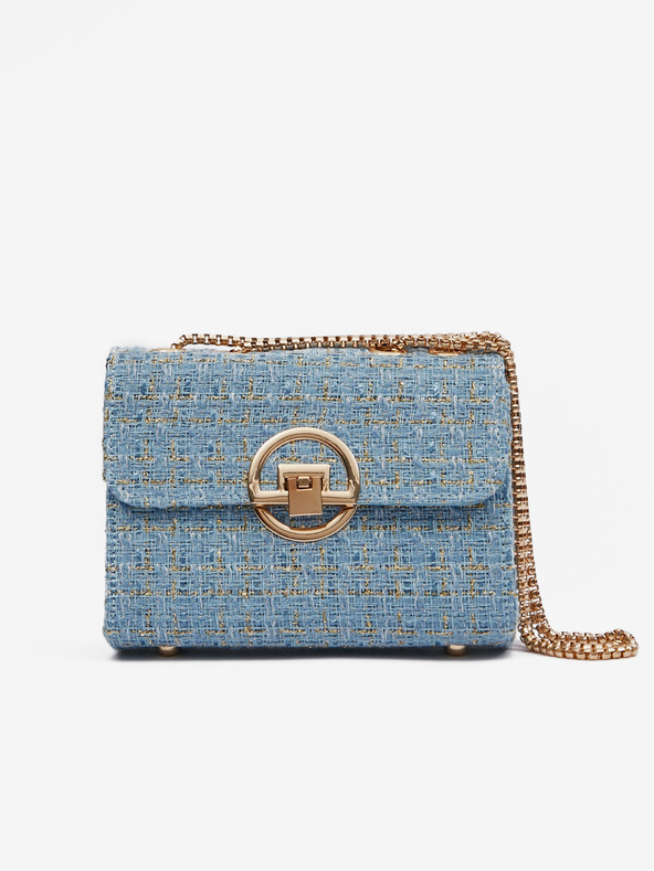 Orsay Handtasche Blau