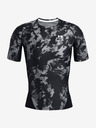 Under Armour UA HG Iso-Chill Prtd SS T-Shirt