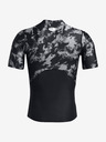 Under Armour UA HG Iso-Chill Prtd SS T-Shirt