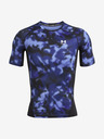 Under Armour UA HG Armour Printed SS T-Shirt