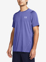 Under Armour UA HG Armour Ftd Graphic SS T-Shirt