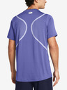 Under Armour UA HG Armour Ftd Graphic SS T-Shirt