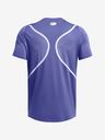 Under Armour UA HG Armour Ftd Graphic SS T-Shirt