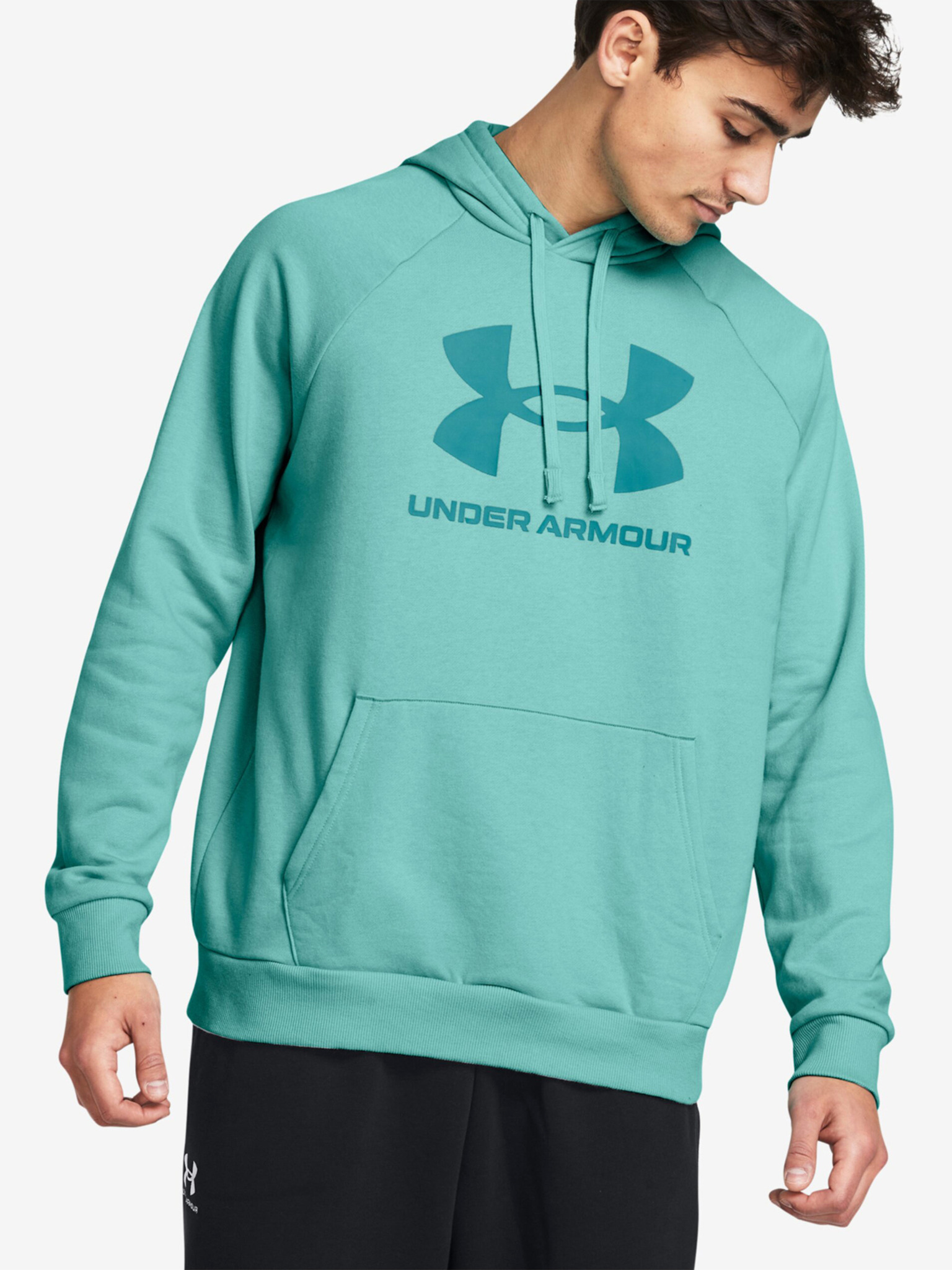 Under Armour UA Rival Fleece Logo HD Sweatshirt