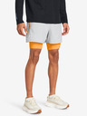 Under Armour UA Launch 5'' 2-IN-1 Shorts