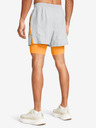 Under Armour UA Launch 5'' 2-IN-1 Shorts