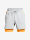 Under Armour UA Launch 5'' 2-IN-1 Shorts