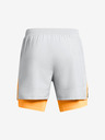 Under Armour UA Launch 5'' 2-IN-1 Shorts