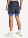 Under Armour UA Launch 5'' 2-IN-1 Shorts