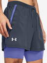 Under Armour UA Launch 5'' 2-IN-1 Shorts