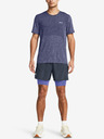 Under Armour UA Launch 5'' 2-IN-1 Shorts