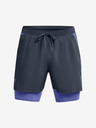 Under Armour UA Launch 5'' 2-IN-1 Shorts