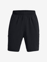 Under Armour UA Unstoppable Vented Shorts