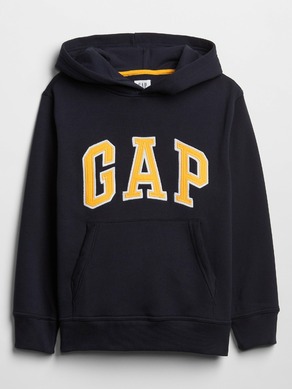 GAP Logo Hoodie Sweatshirt