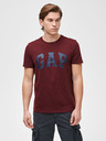 GAP Logo T-Shirt 2 Stk