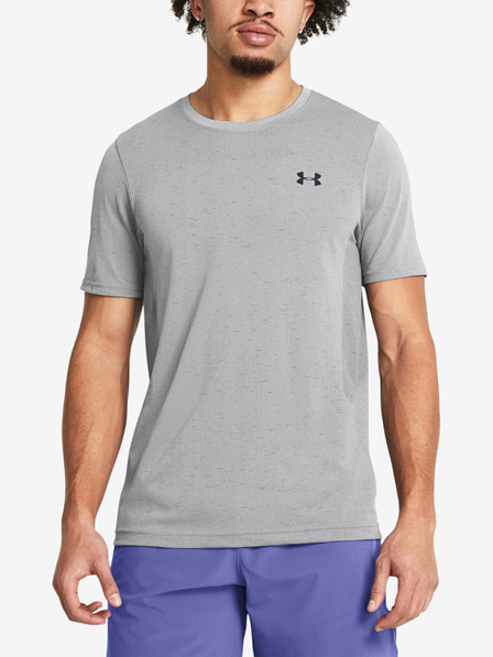 Under Armour Vanish Seamless SS T-Shirt