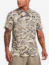 Under Armour UA ABC Camo SS T-Shirt