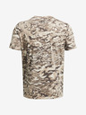 Under Armour UA Abc Camo SS T-Shirt