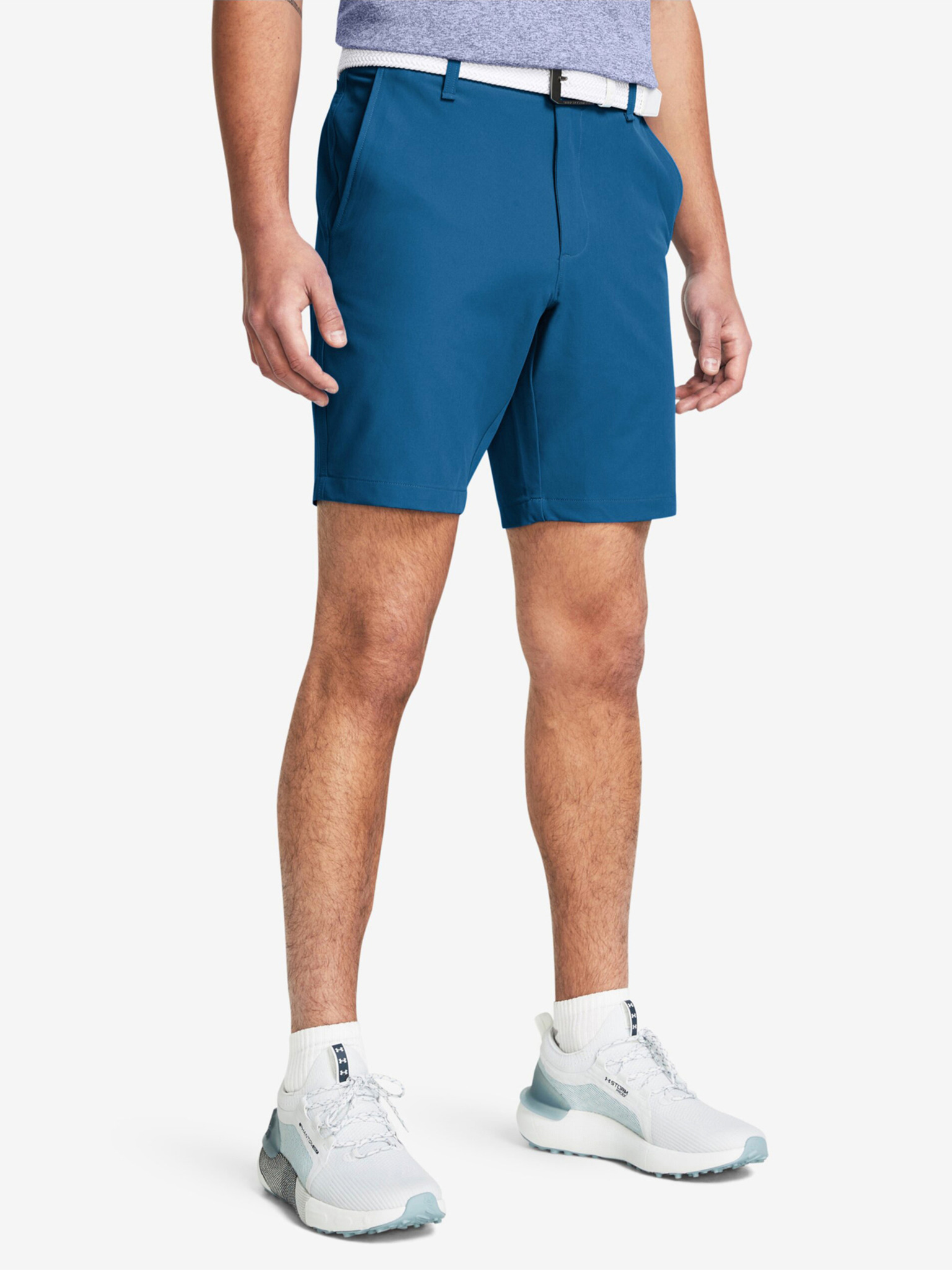 Under Armour UA Drive Taper Shorts