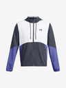 Under Armour UA Legacy Windbreaker Jacke