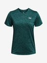 Under Armour Tech SSC- Twist T-Shirt