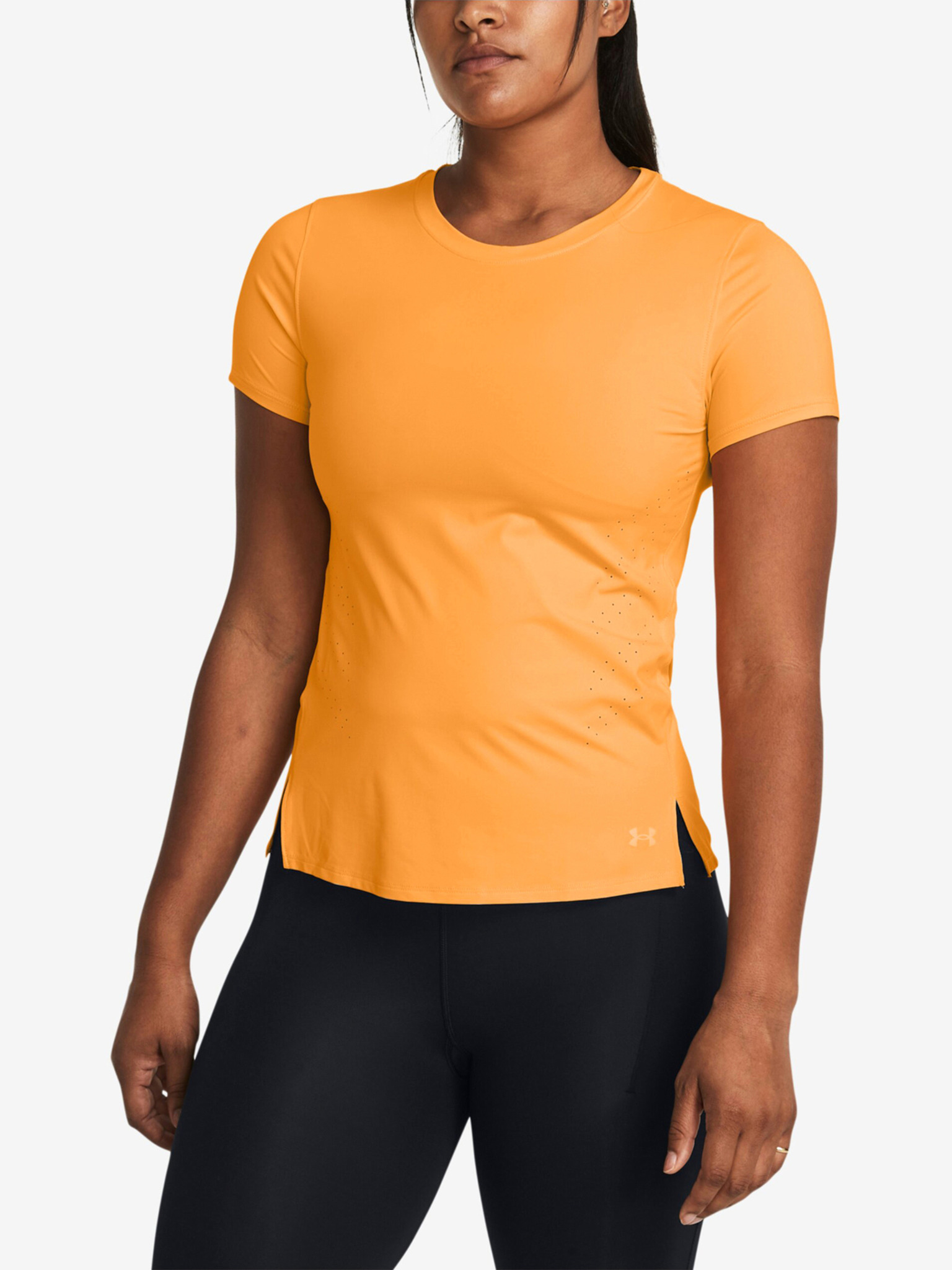 Under Armour UA Launch Elite Shortsleeve T-Shirt