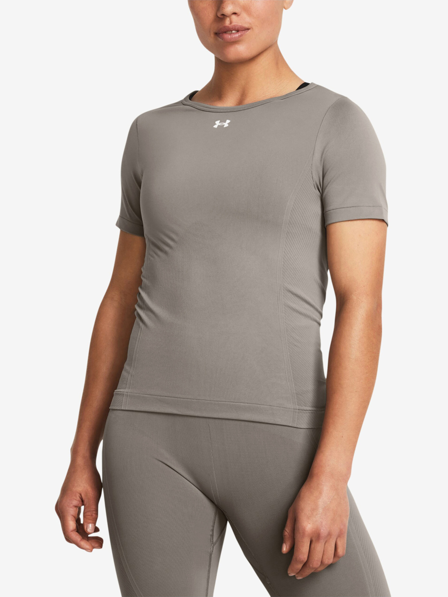 Under Armour UA Vanish Seamless SS T-Shirt