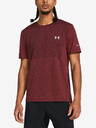 Under Armour UA Seamless Stride SS T-Shirt