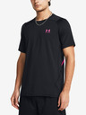 Under Armour UA HG Armour Ftd Graphic SS T-Shirt